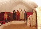 N137-Matmata-Casa Troglodita Interno